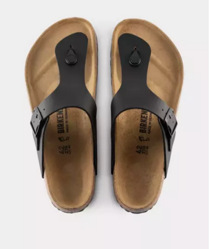 Birkenstock Ramses Black - 0044791