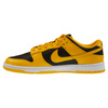Chaussures de sport pour hommes Nike Dunk Low Championship Goldenrod - DD1391-004