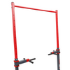 Stationary pull-up bar training rail K-SPORT - KSSL060/DIP