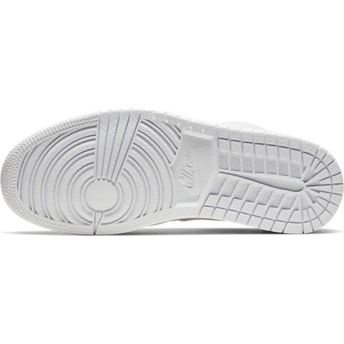 Air Jordan 1 Low Chaussures - 553558-130