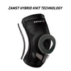 Zamst ZK-Motion Sports Knee Brace