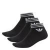  Adidas Trefloil Chaussettes - AZ5523