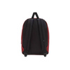 Vans Realm Backpack Red Sac à dos - VN0A3UI6J511 Custom Love