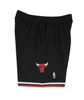 Mitchell & Ness NBA Swingman Chicago Bulls Short de basket