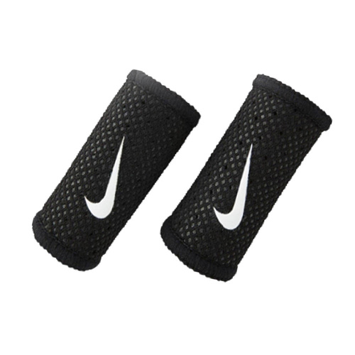 Nike Finger Sleeves Set 2 Black - NKS05010