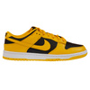 Chaussures de sport pour hommes Nike Dunk Low Championship Goldenrod - DD1391-004