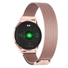 Zegarek Smart Watch G.RSWBF2-4D2-2  r.gold/black