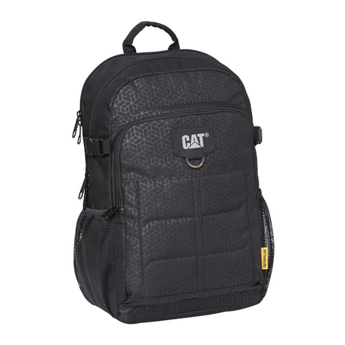 Caterpillar Barry Backpack Black - 84055-478