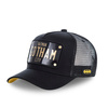 Capslab DC Batman Gotham City Trucker Cap - CL/DC2/1/BATP1
