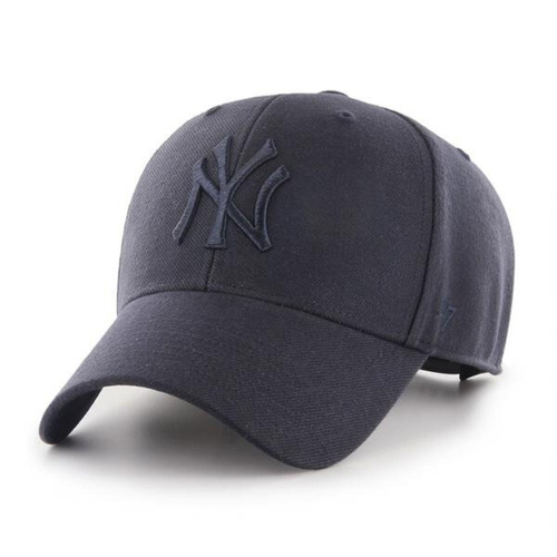 47 Brand New York Yankees Casquette -B-MVPSP17WBP-NYA