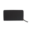 Tommy Hilfiger TH Chic Large Porte-monnaie - AW0AW08030-BDS